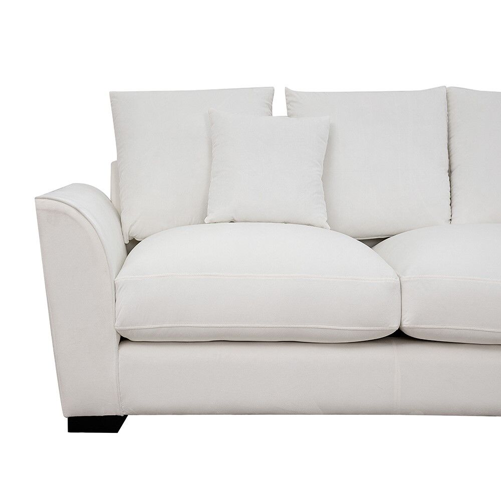 Longbeach Corner Sofa - Image 5
