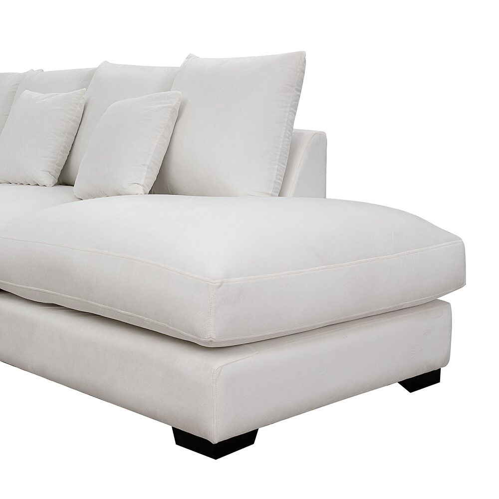Longbeach Corner Sofa - Image 6