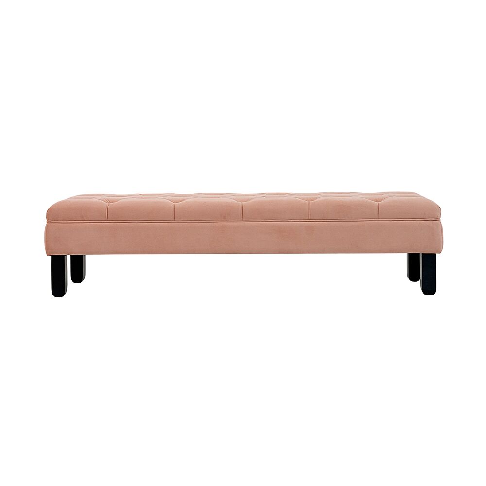 Nexo Bed Bench 160 cm - Image 3