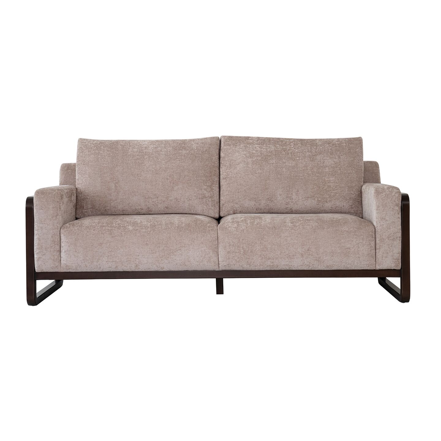 Bayu 3 Seater Sofa - Image 3