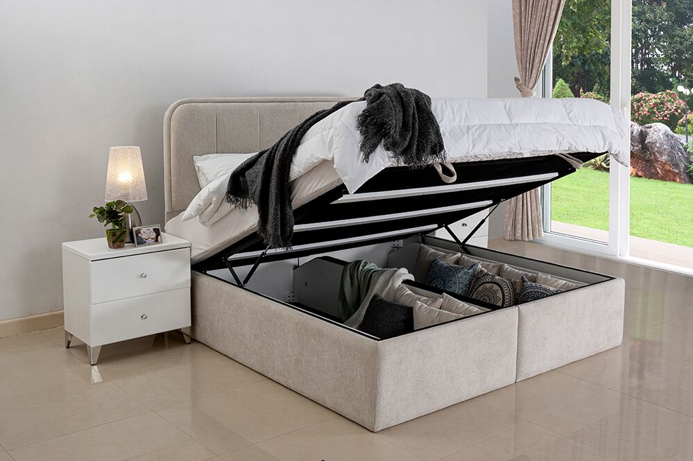 Fenix Hydraulic Bed - Image 4