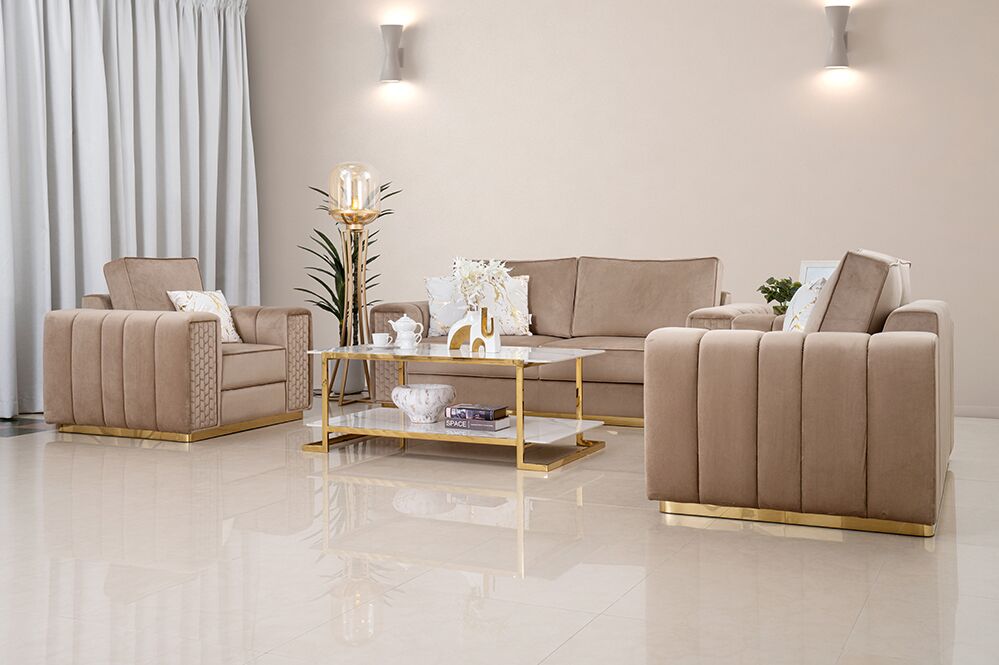 Marco Sofa Set