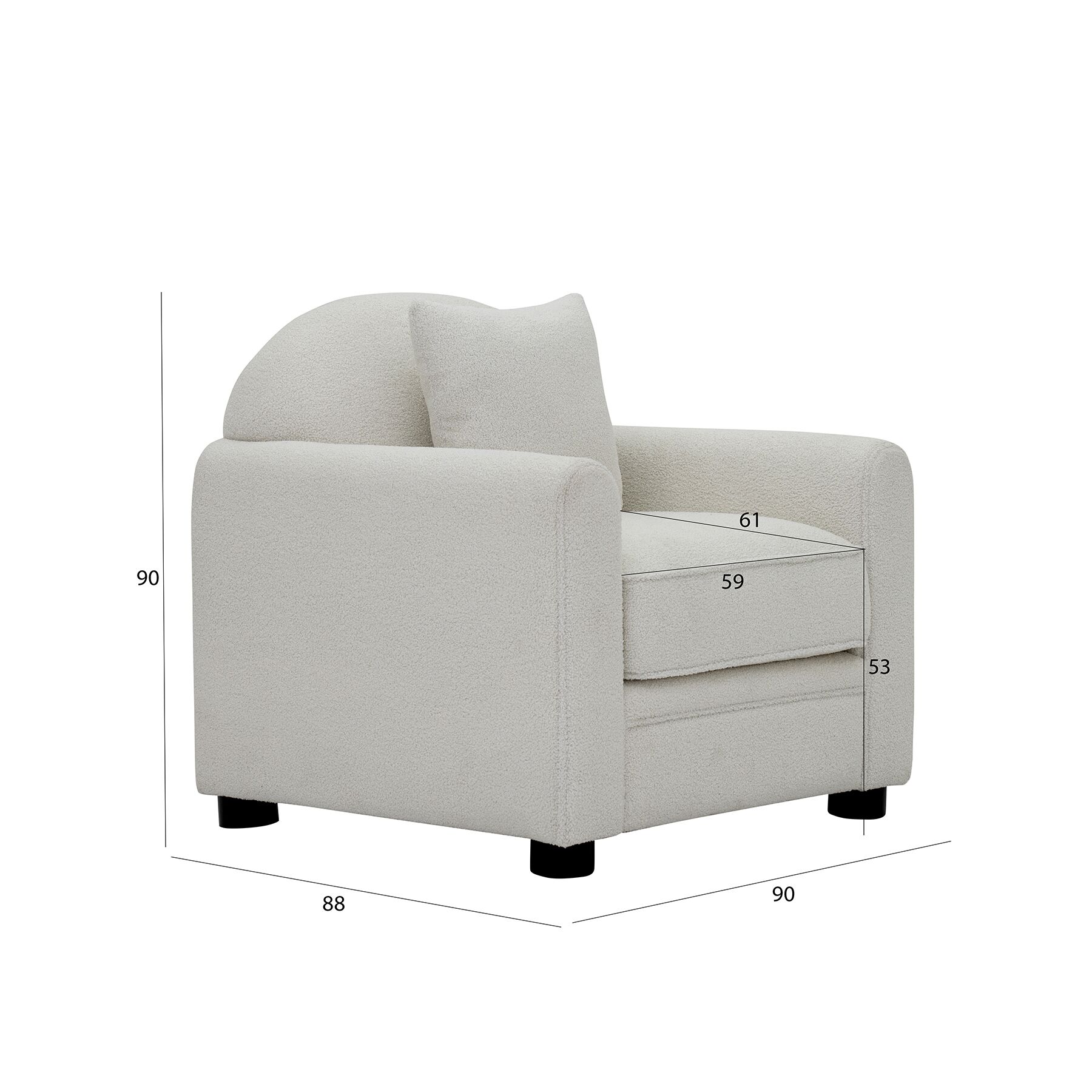 Boss Single Seater - Image 2