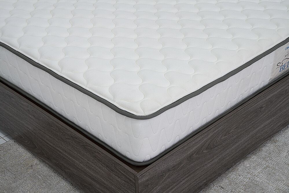 Belle Pocket Spring Mattress
