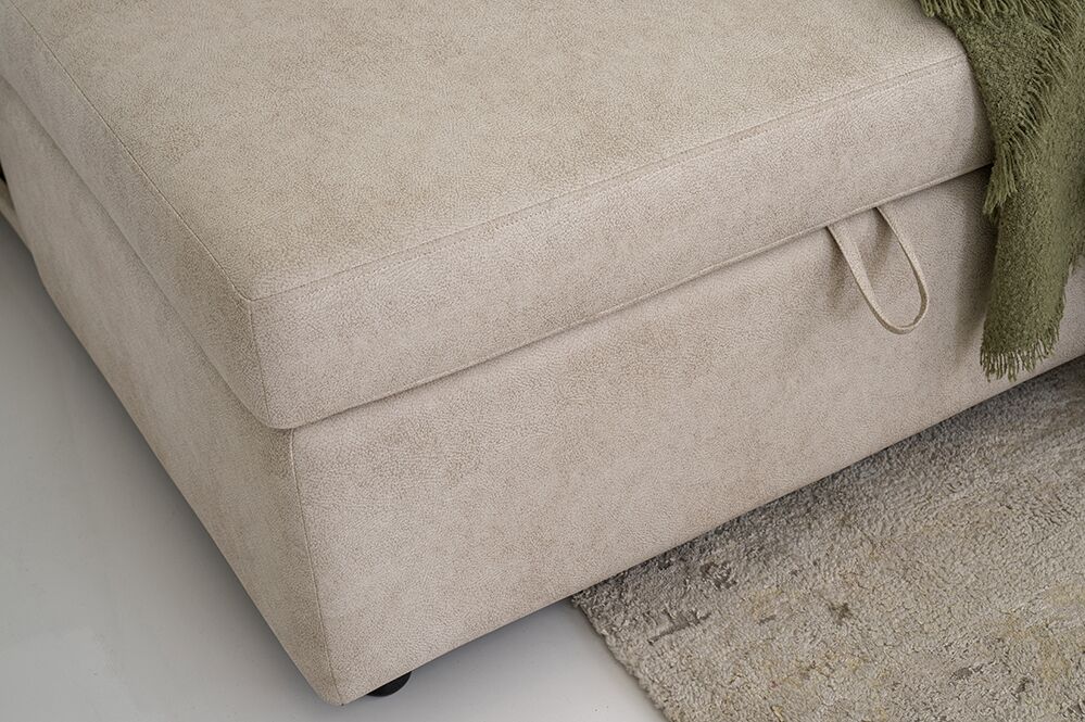 Cherish Sofa bed with Storage - Image 9