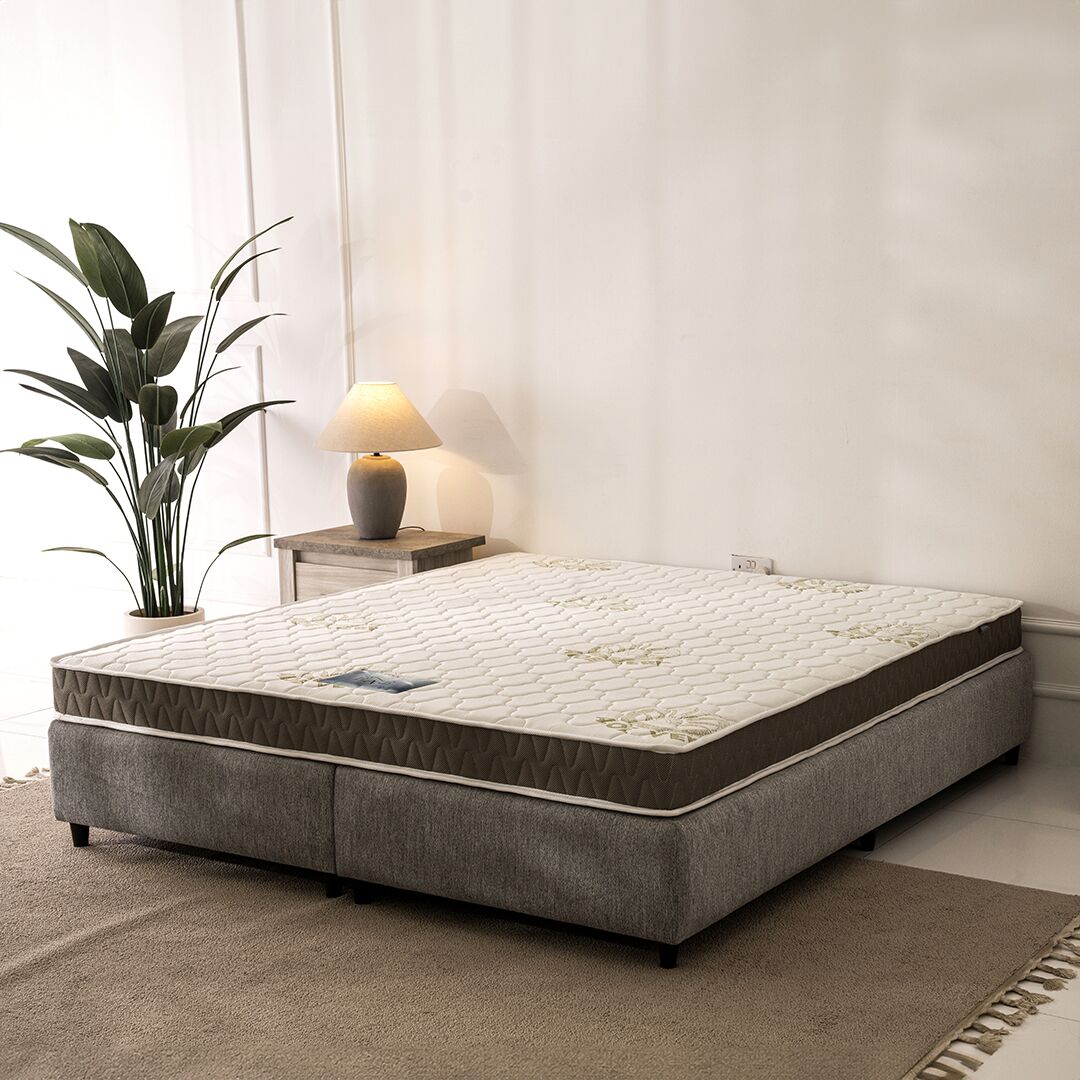 Ease Foam Mattress - Image 7