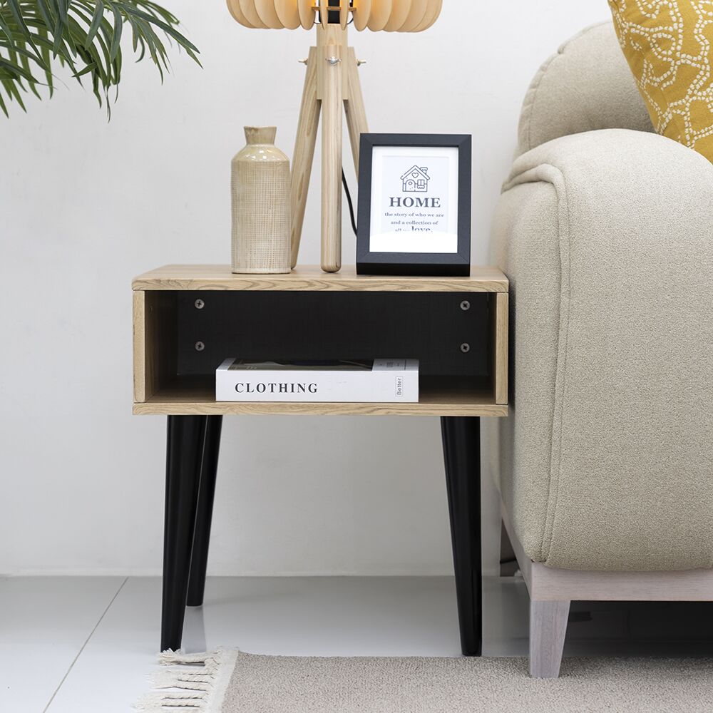 Ellie End Table - Image 8