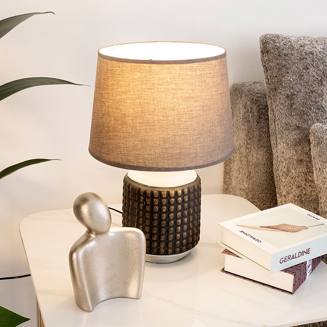 Elora Table Lamp - Image 9