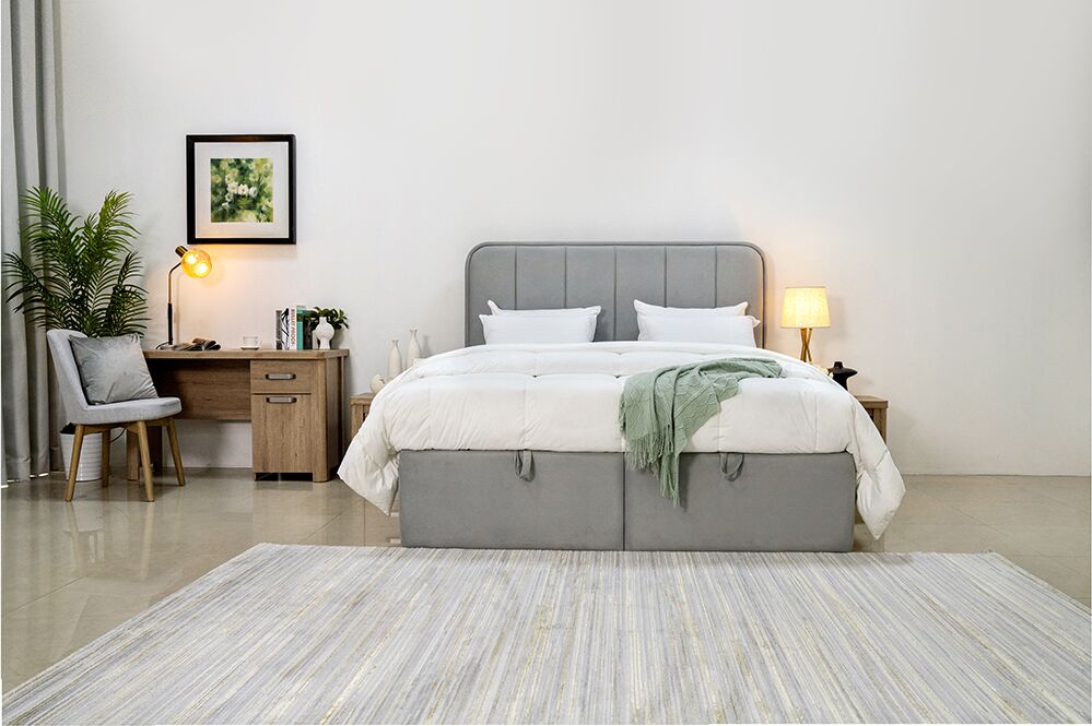 Fenix Hydraulic Bed - Image 2