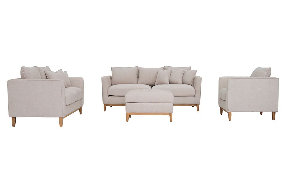 Gala Sofa Set - Image 10