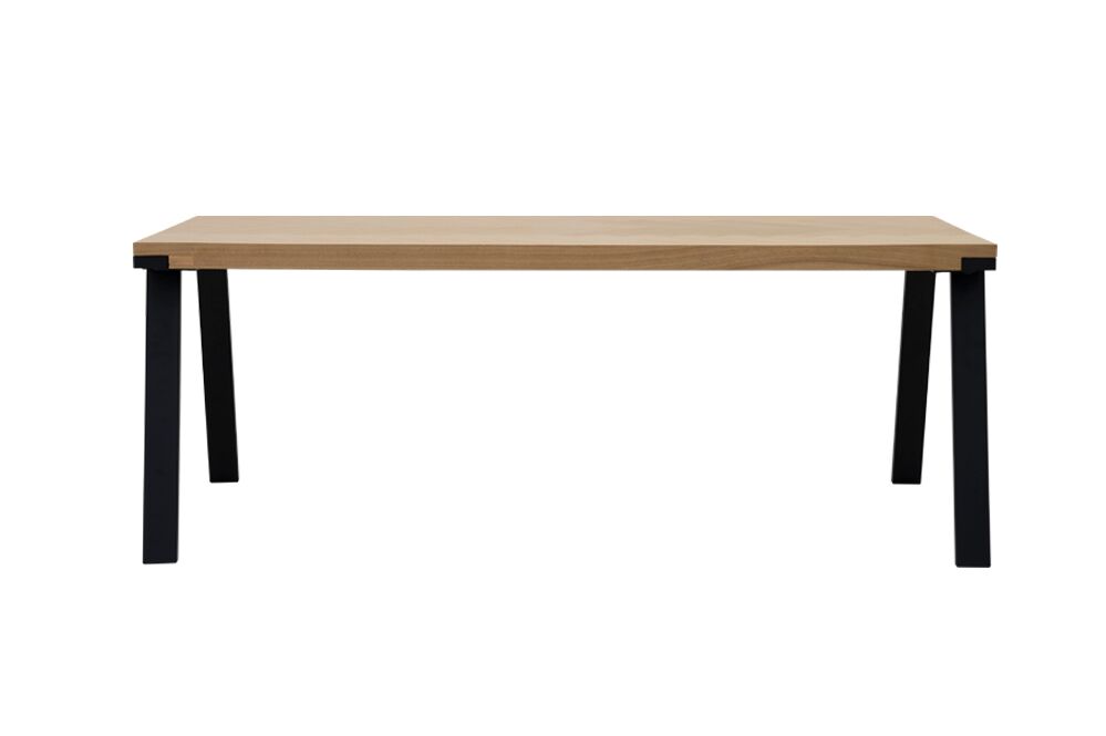 Griffin 8 Seater Dining Set - Image 4