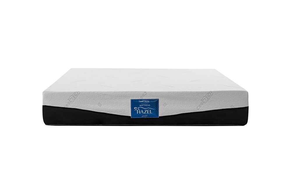 Hazel Latex & gel-infused foam Pocket Spring Mattress - Image 3