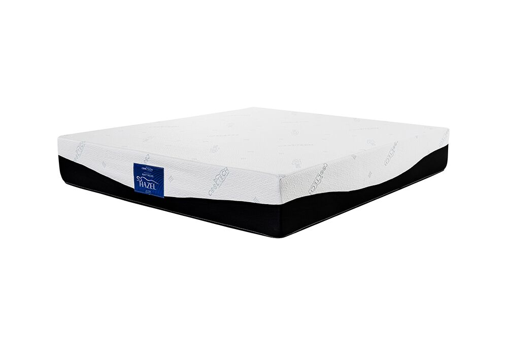 Hazel Latex & gel-infused foam Pocket Spring Mattress - Image 4