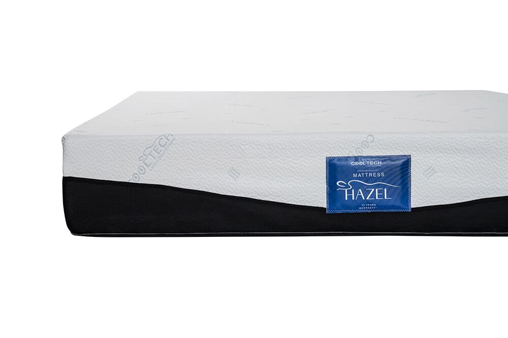 Hazel Latex & gel-infused foam Pocket Spring Mattress - Image 5