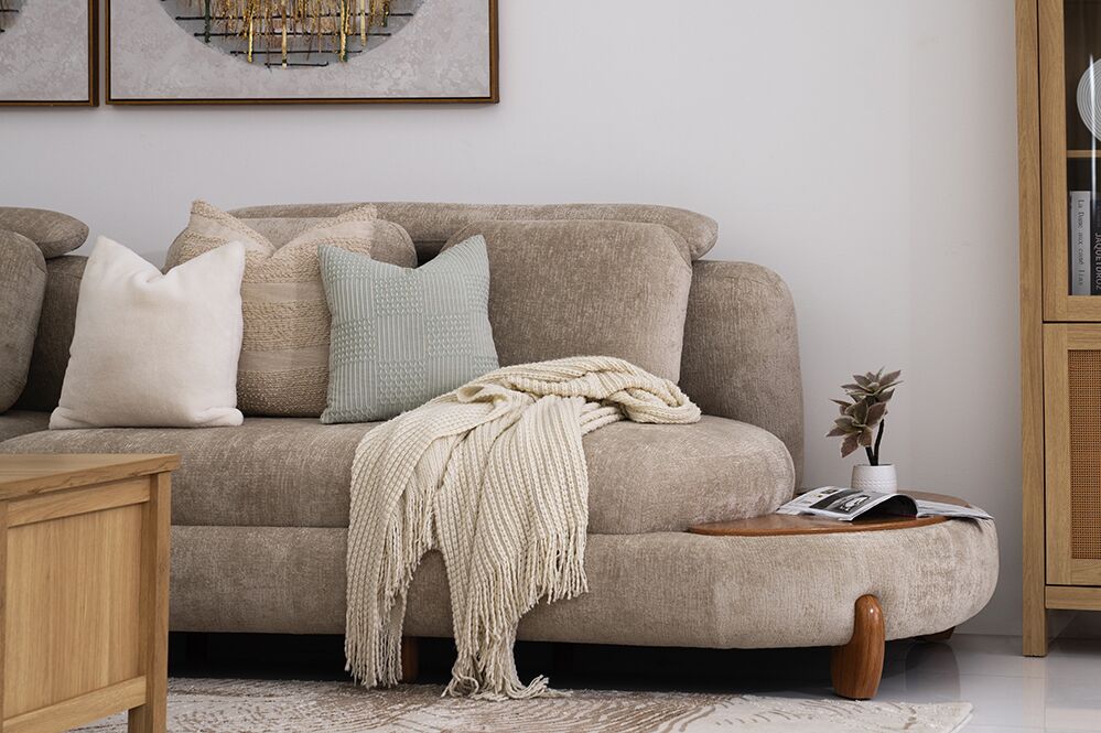 The Lexus Corner Sofa - Image 12