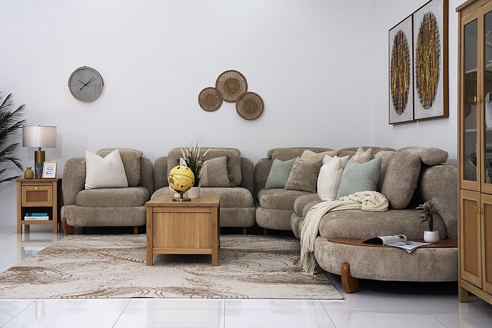 The Lexus Corner Sofa - Image 13