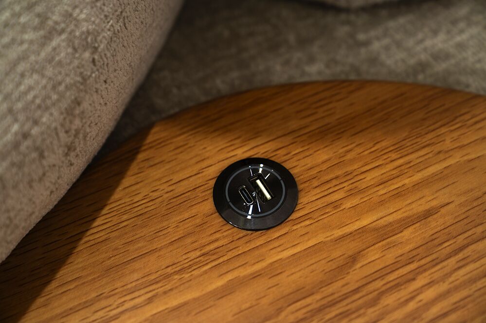 The Lexus Corner Sofa - Image 11