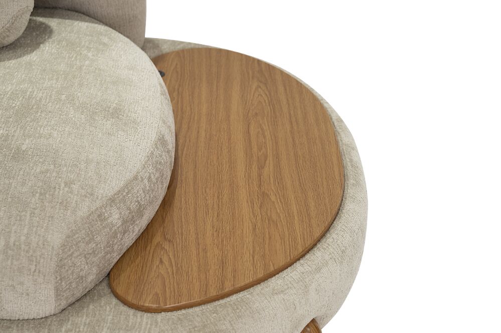 The Lexus Corner Sofa - Image 10