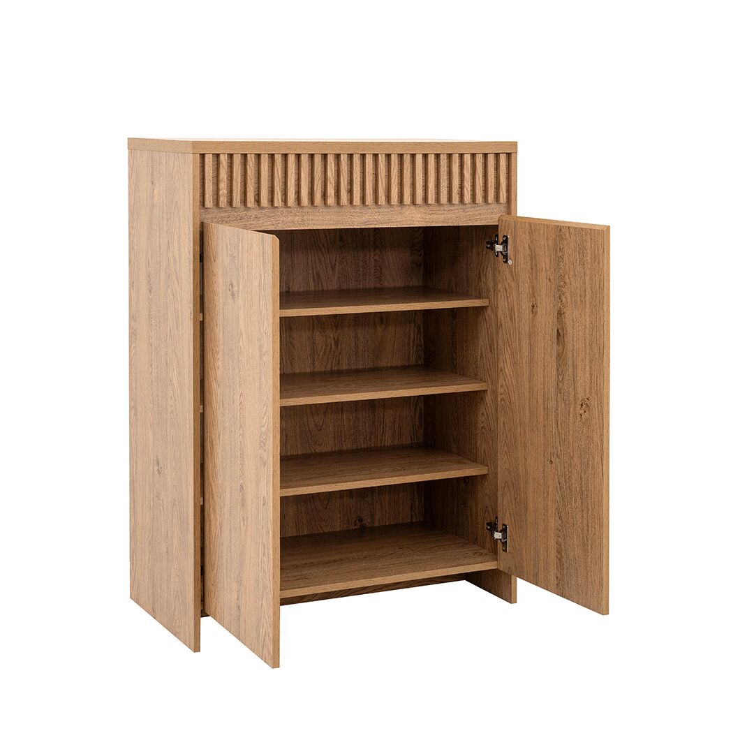 Lukas Shoe Cabinet - Image 5