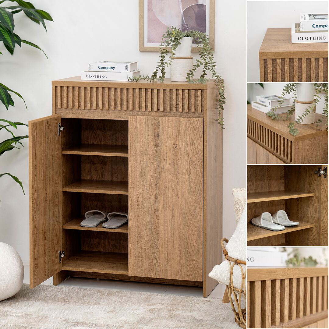 Lukas Shoe Cabinet - Image 13