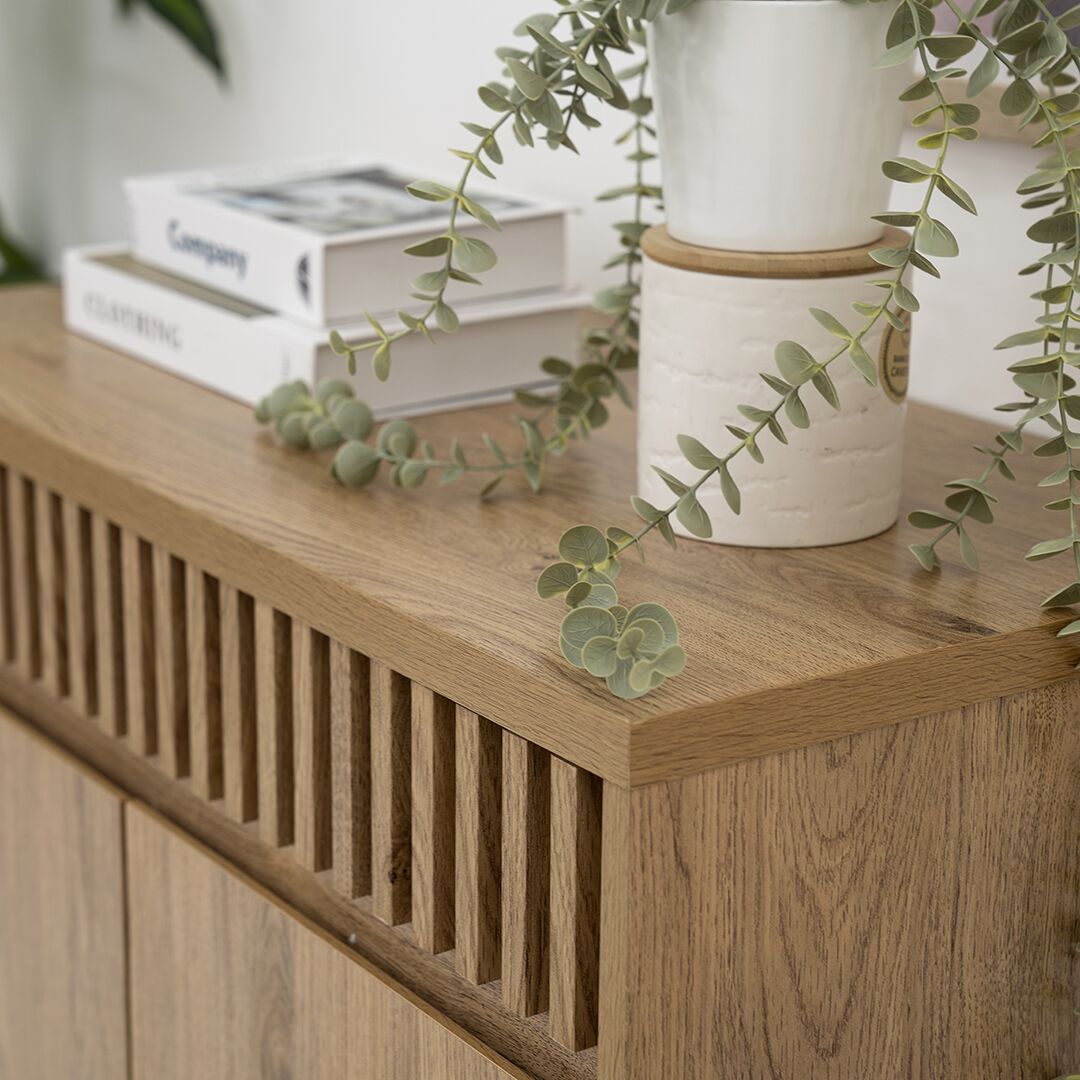 Lukas Shoe Cabinet - Image 9