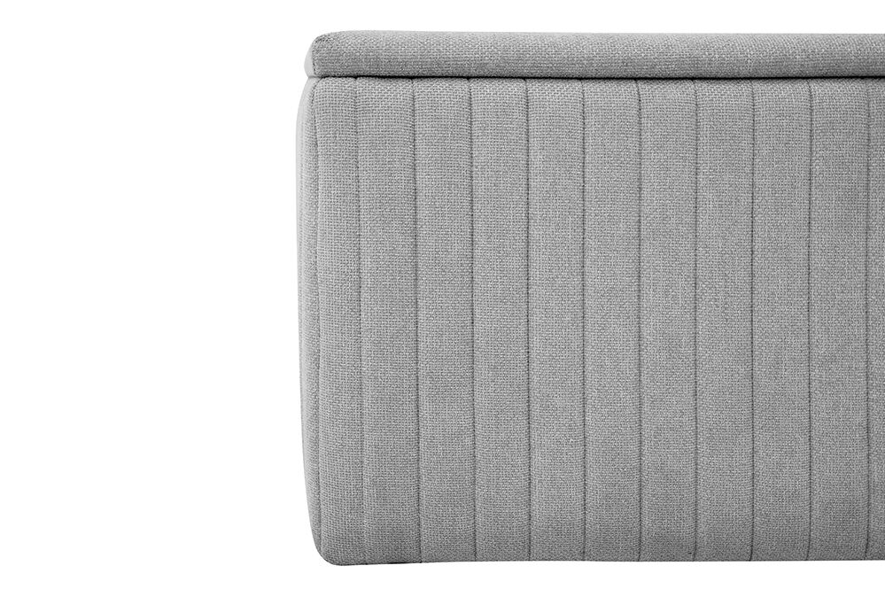 Melvin Bed Bench with Storage - Image 5