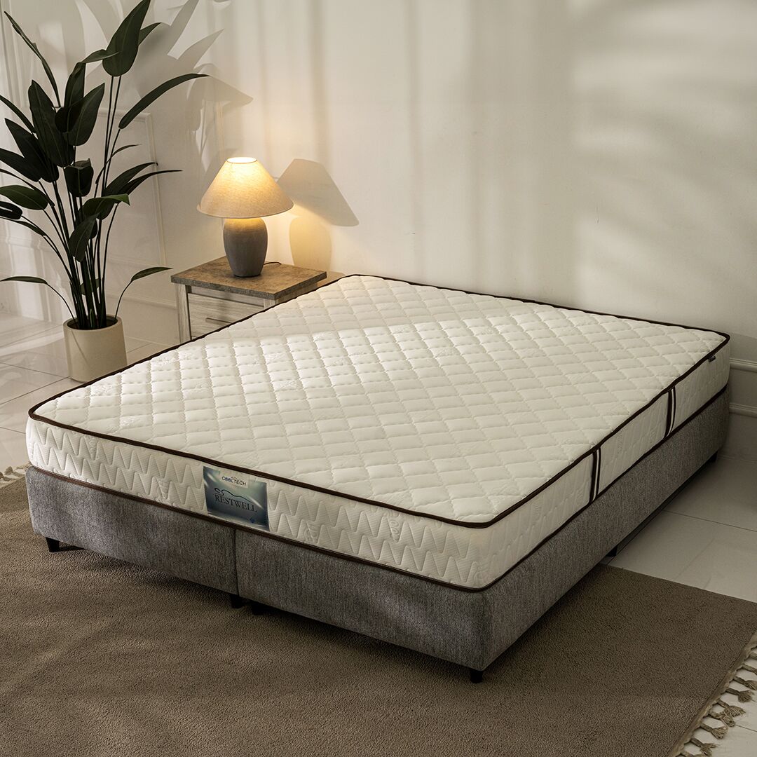 Restwell Foam Mattress - Image 7