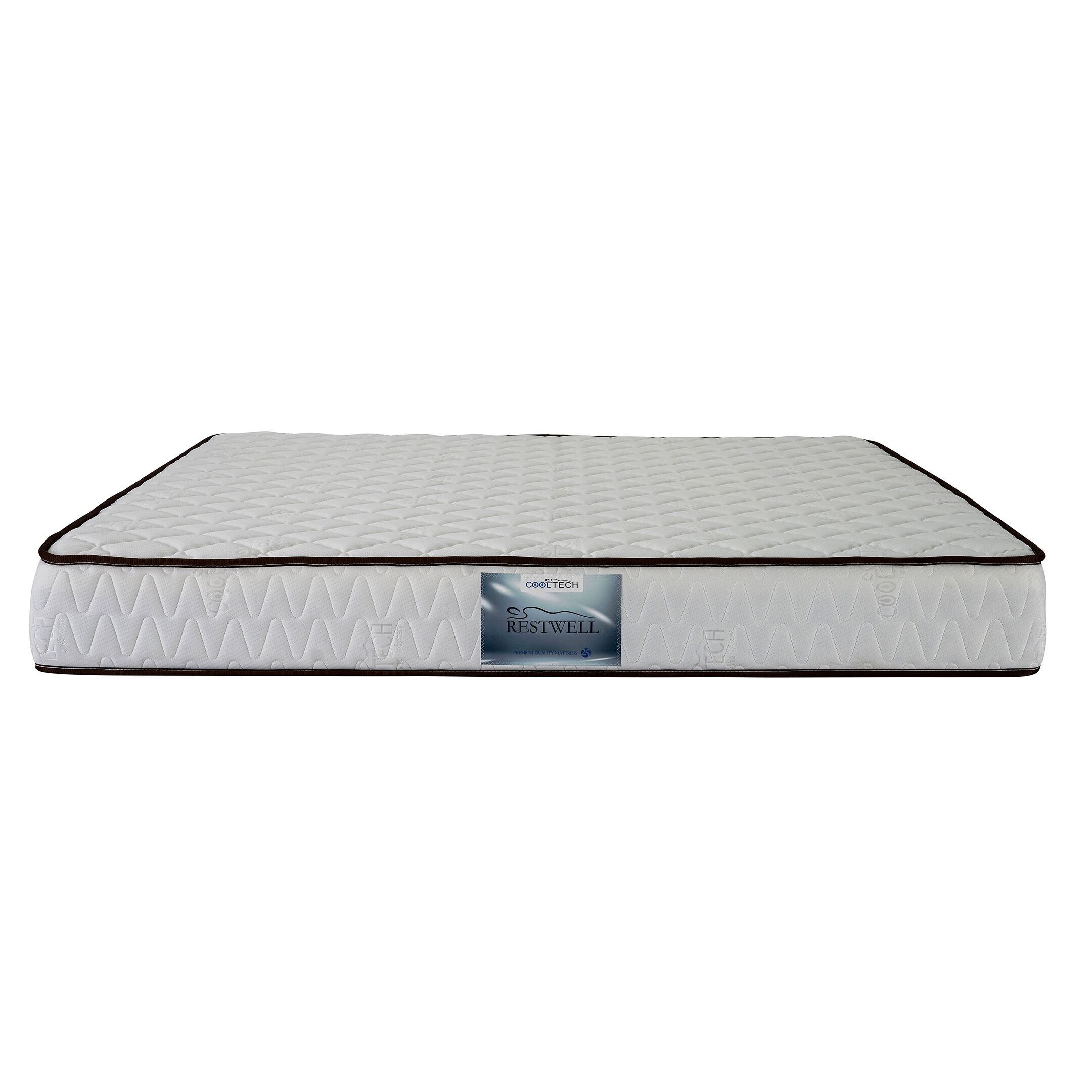 Restwell Foam Mattress - Image 3