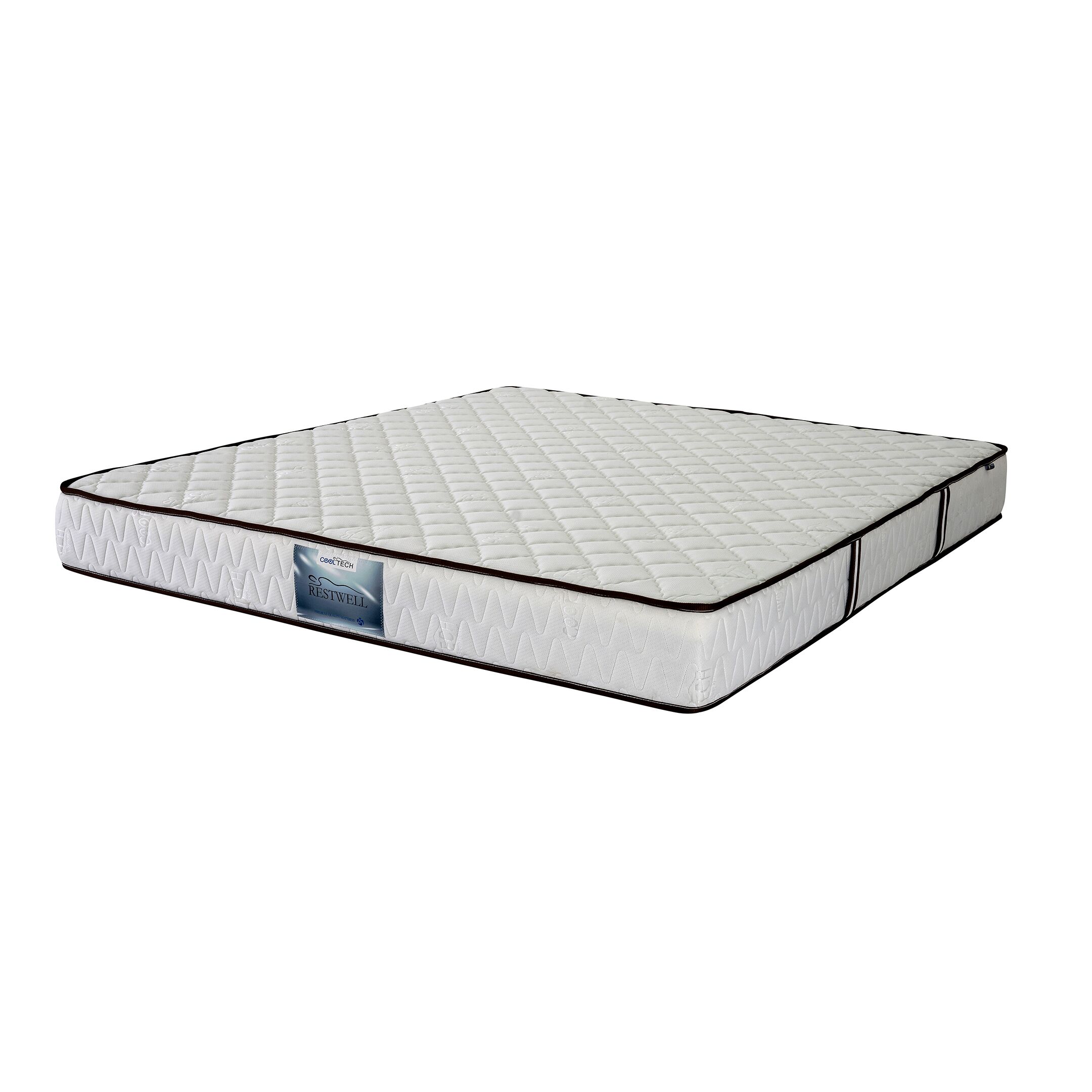 Restwell Foam Mattress - Image 4