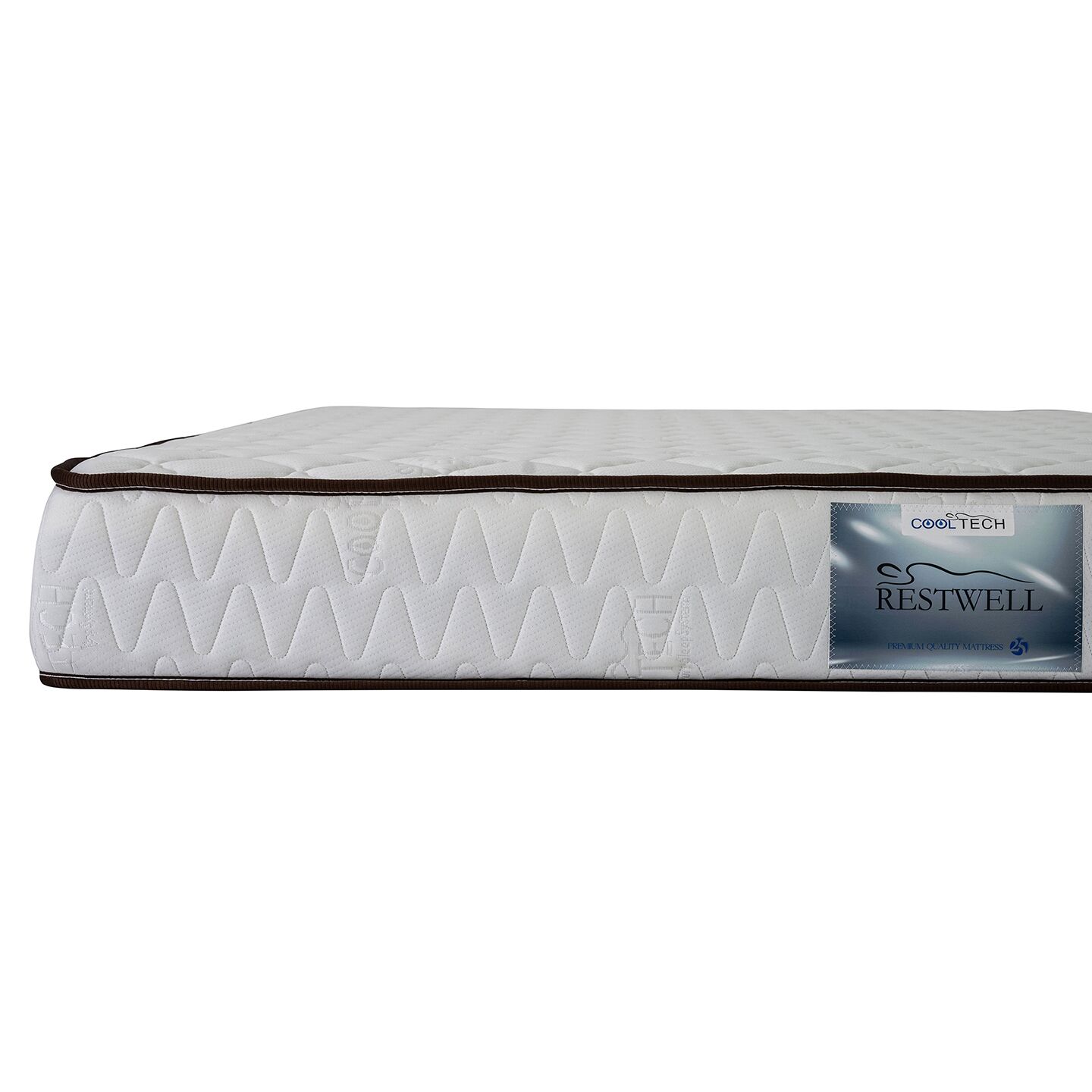 Restwell Foam Mattress - Image 6