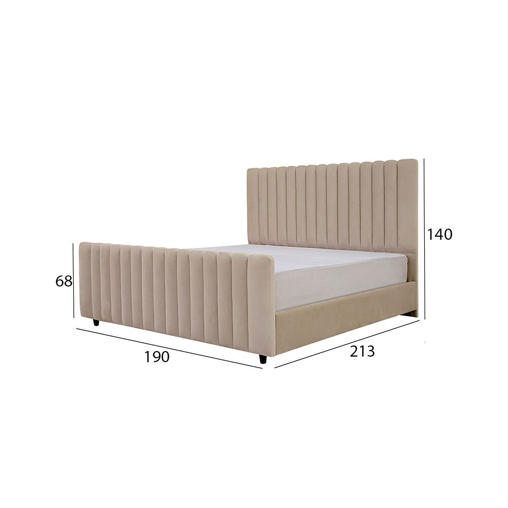 Enzo Bed - Image 6
