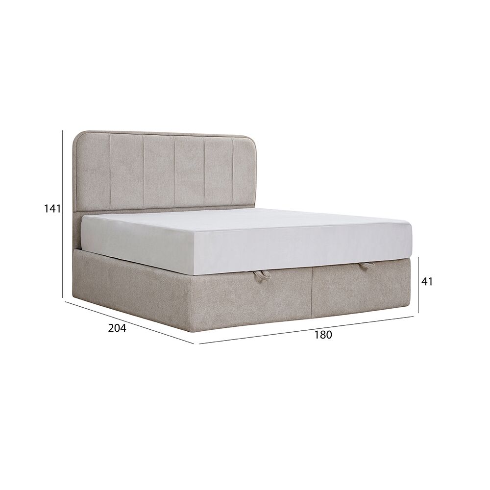 Fenix Hydraulic Bed - Image 6
