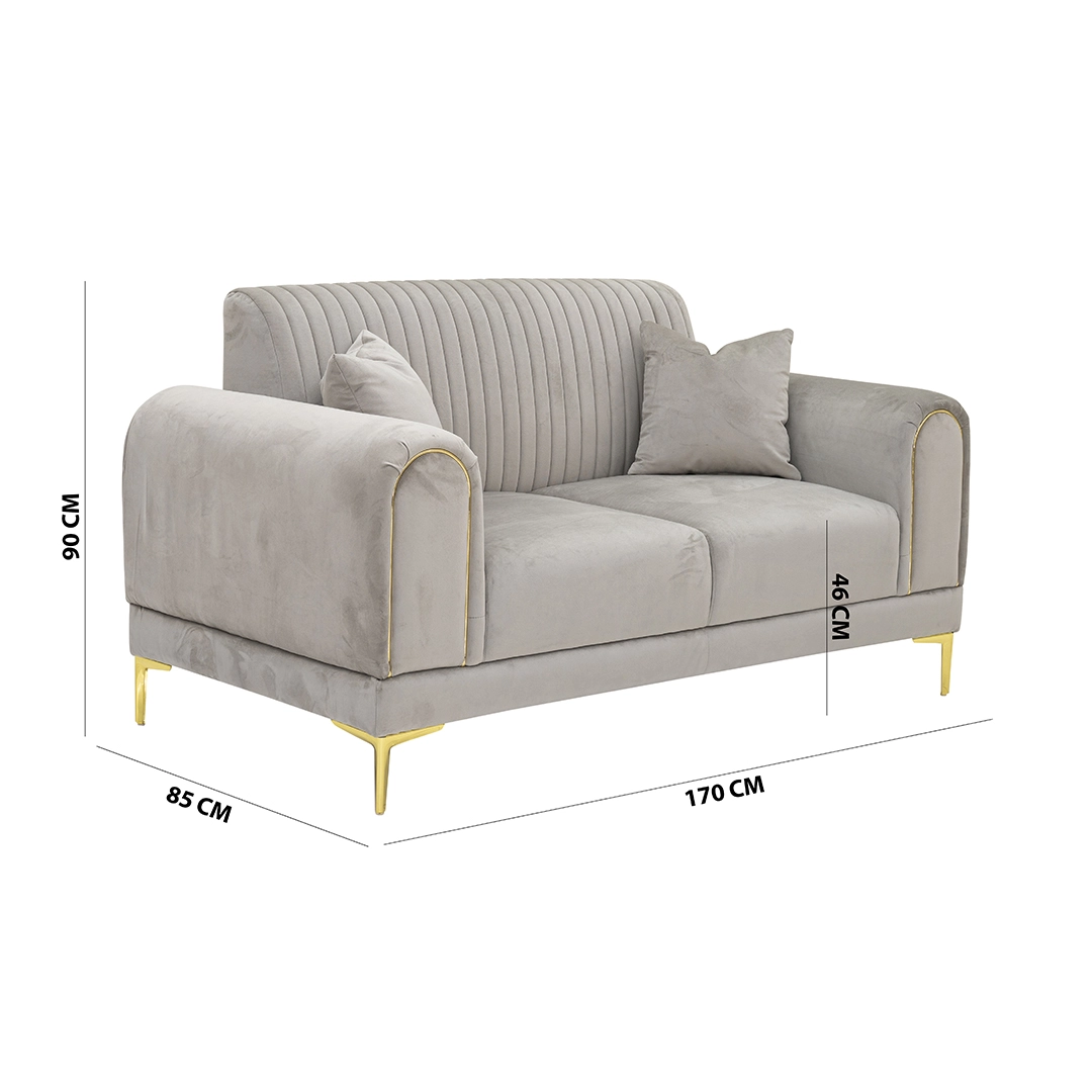 Anita Sofa Set - Image 3