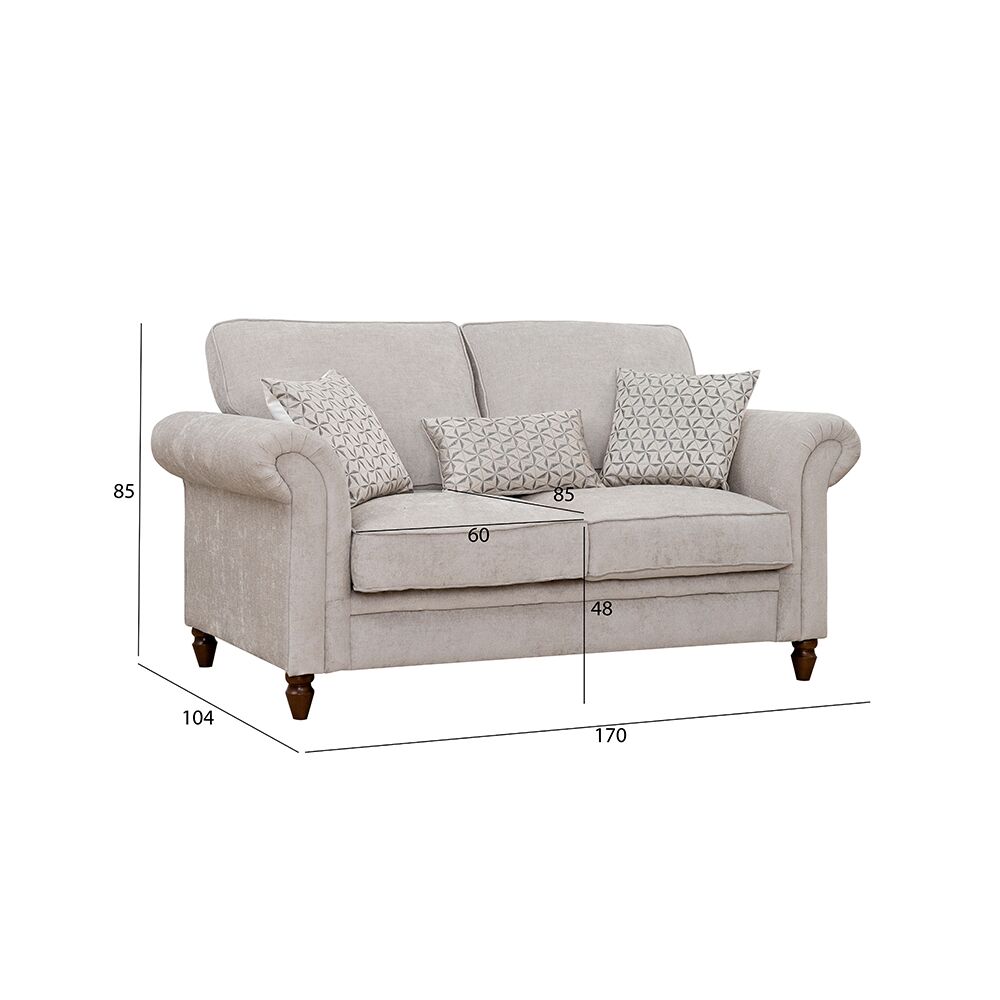 Host Sofa Set - Image 3