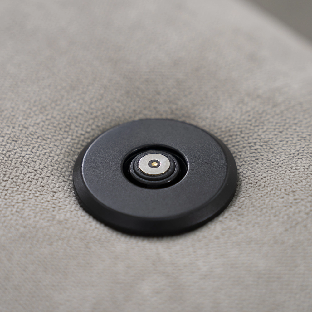 Amelia-Smart Corner Sofa - Image 11