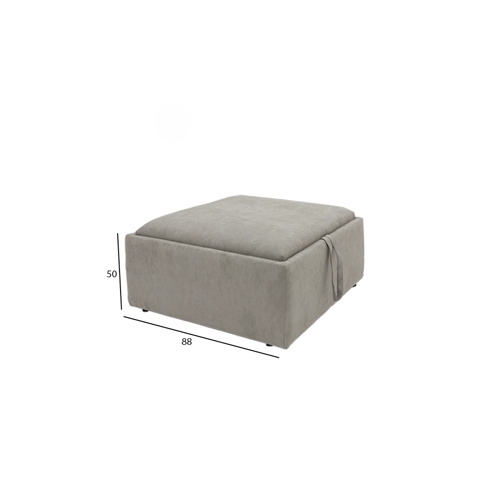 Amelia-Smart Corner Sofa - Image 3