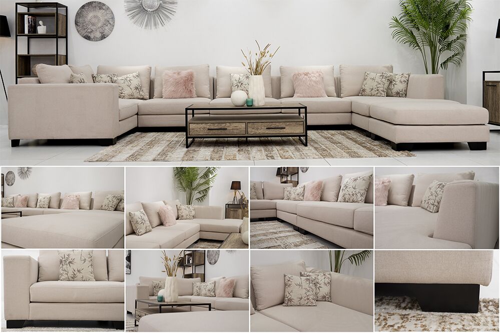 Sofable Modular Sofa - Image 8