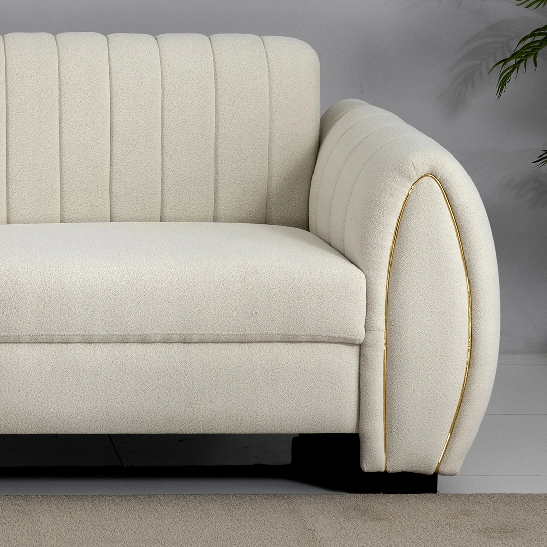 Lucia Sofa Set - Image 13