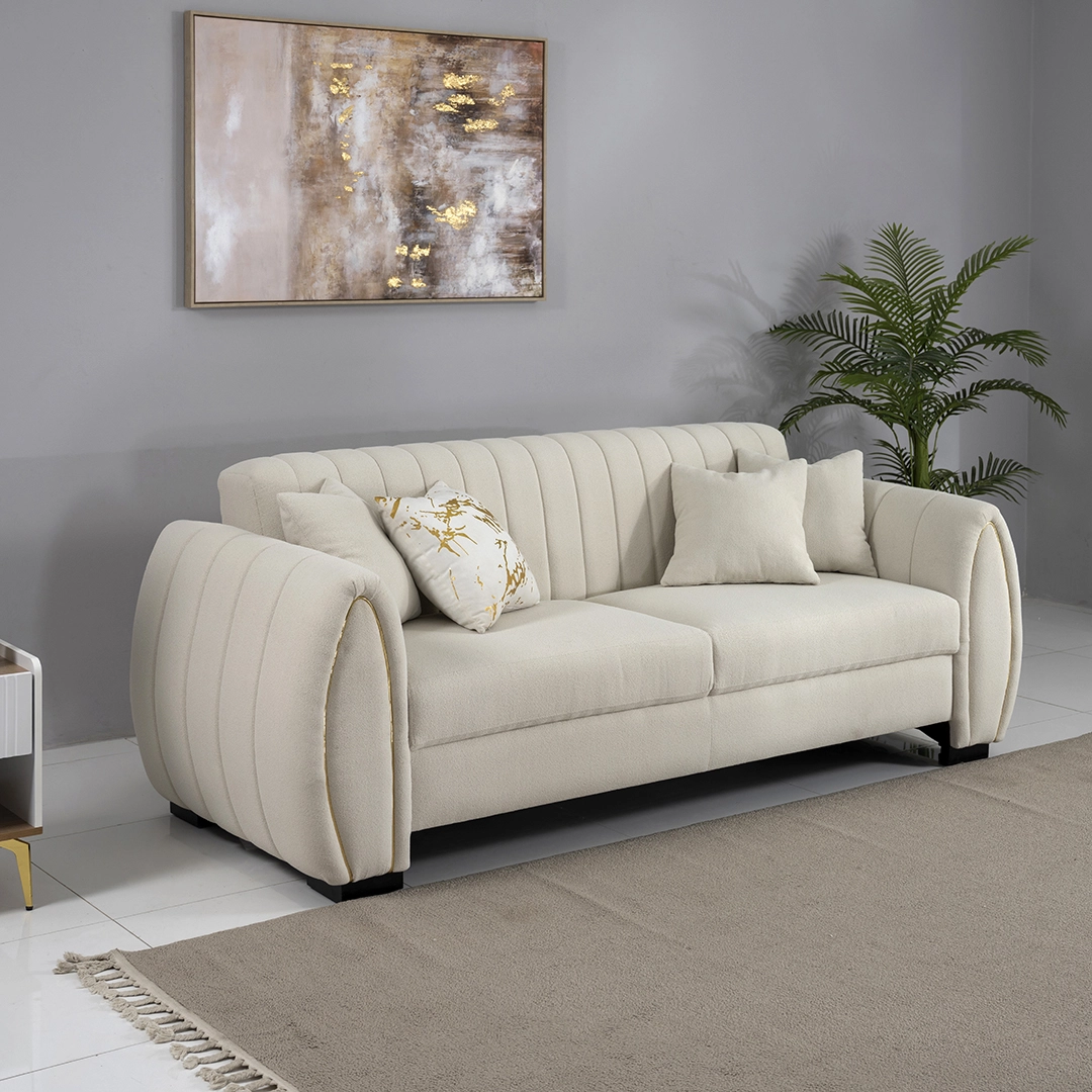 Lucia Sofa Set - Image 5