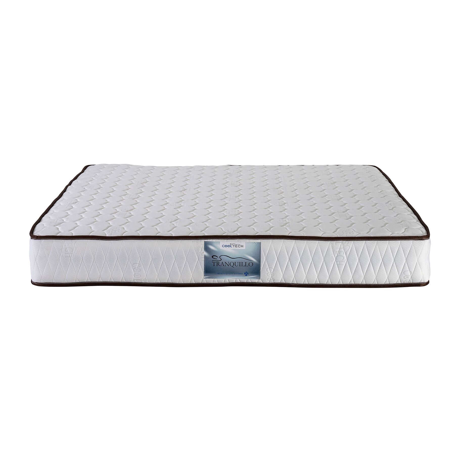 Tranquillo Spring Mattress - Image 3
