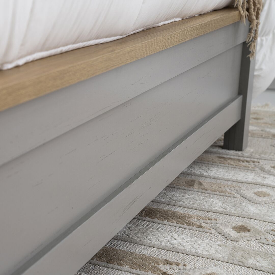 Vinci King Bed-180*200 cm - Image 5