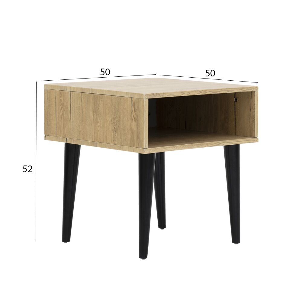 Ellie End Table - Image 2