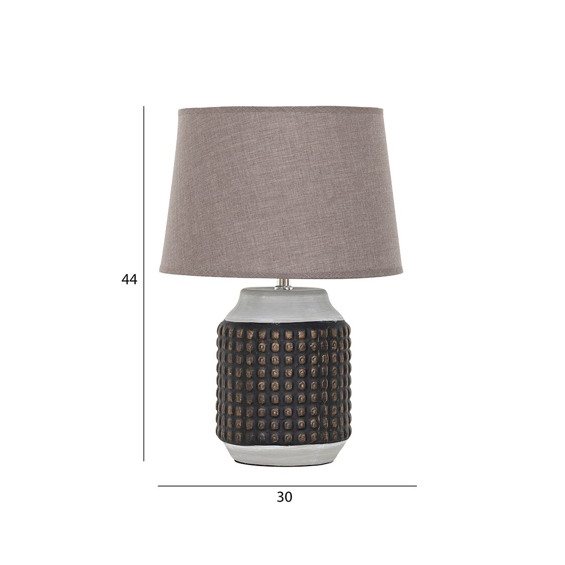 Elora Table Lamp - Image 2