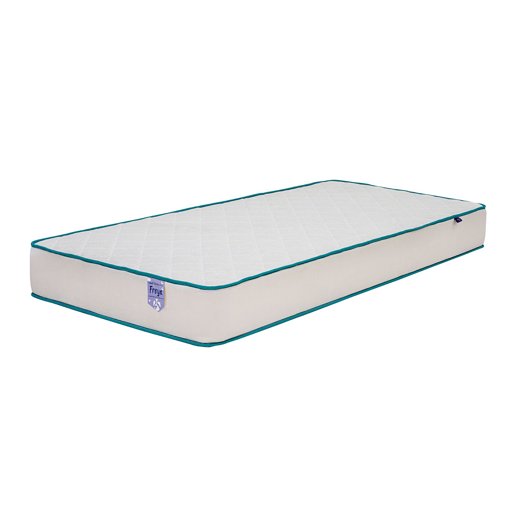 Freya Kids Foam Mattress-90*190cm - Image 2
