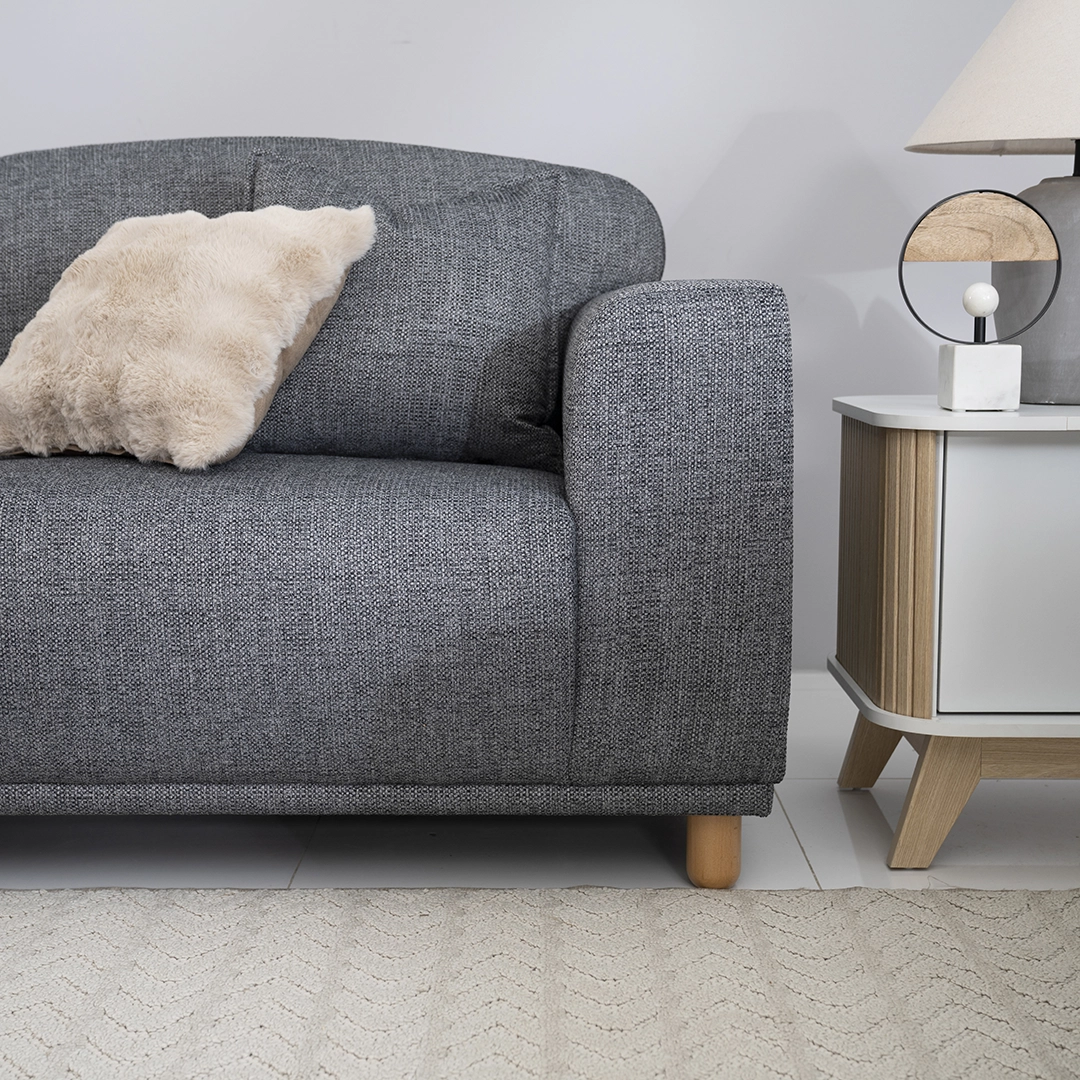 The Tristan 6-Seater Sofa Set - Image 5