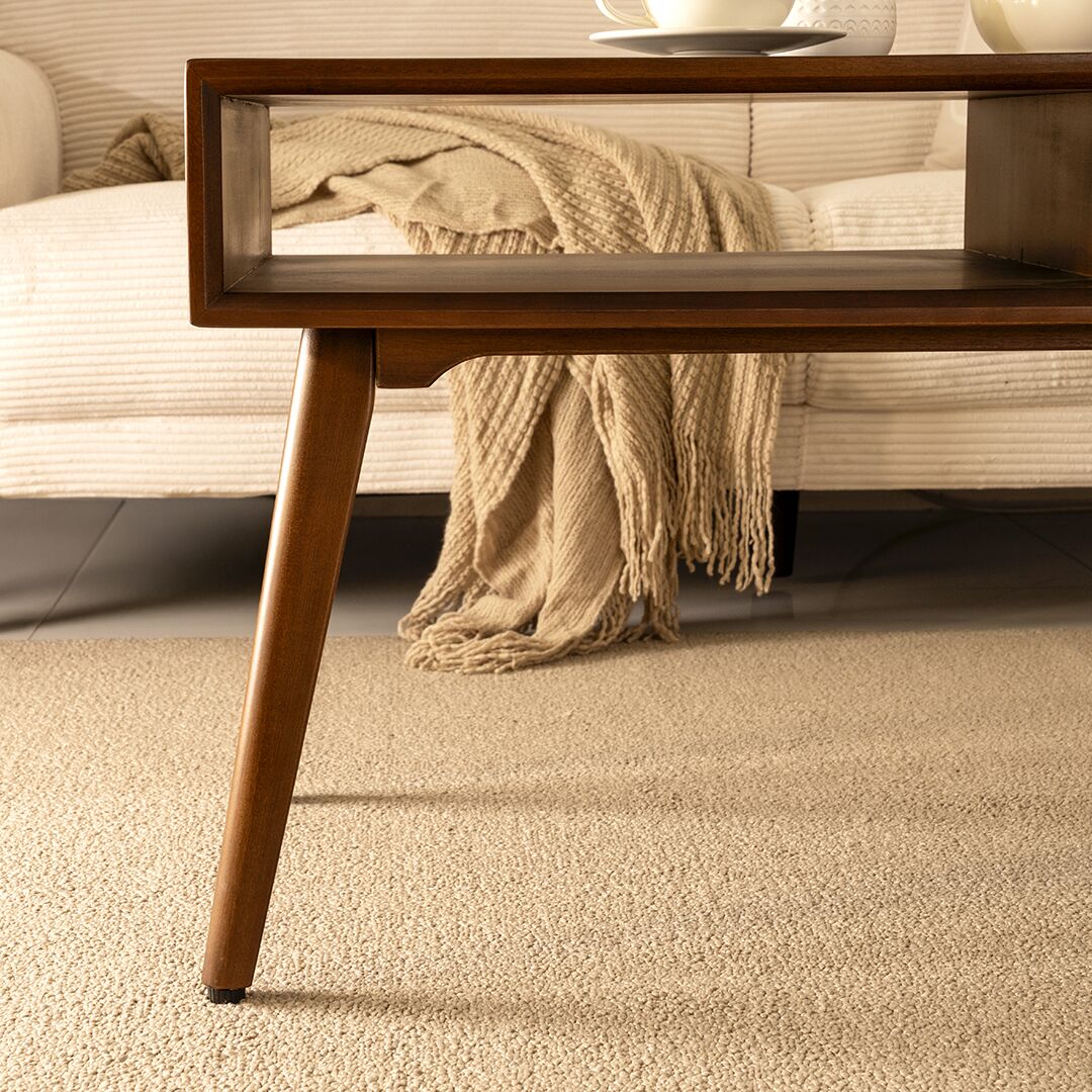Andres Coffee Table-Dark Brown - Image 5