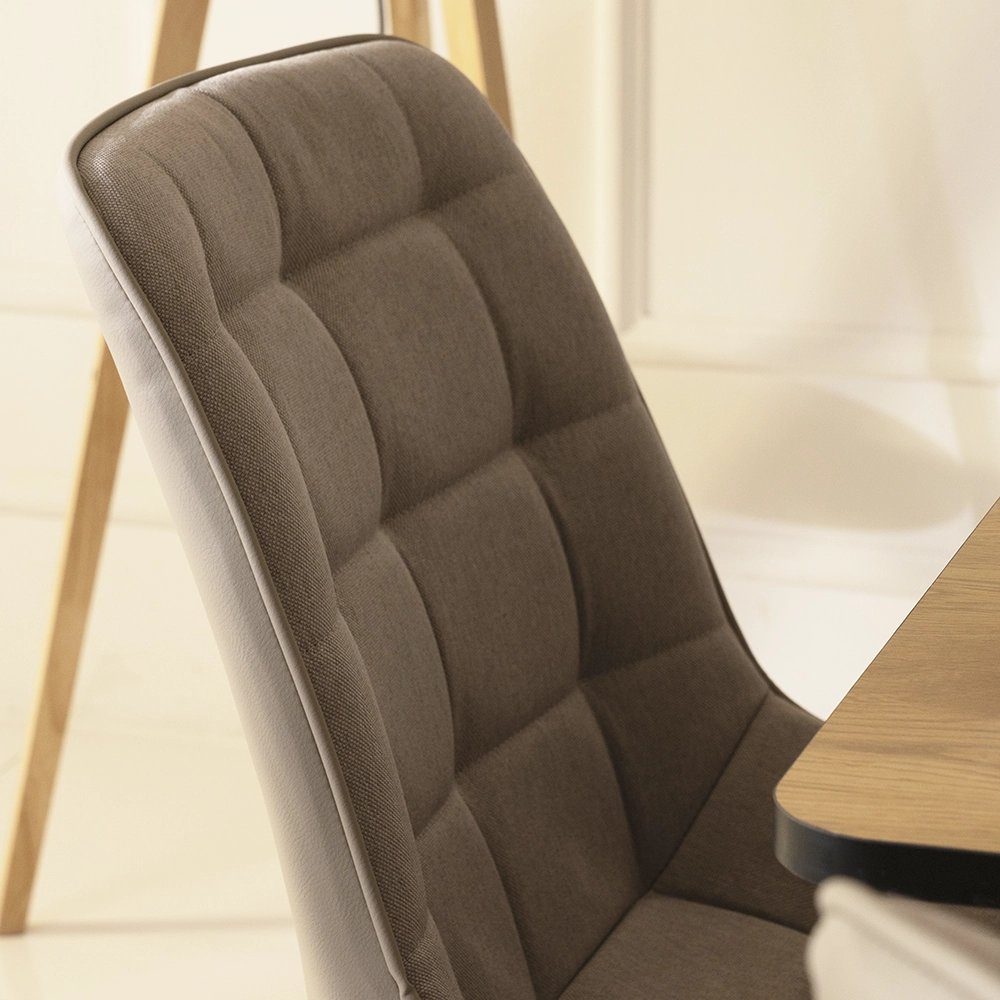 Clara 6-Seater Dining Set - Image 6