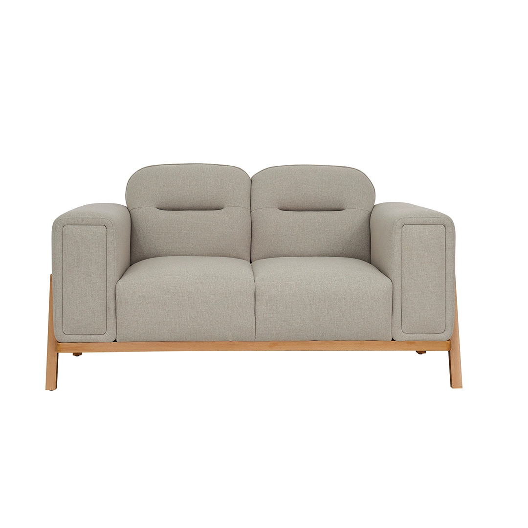 Jenson 2 Seater Sofa - Image 3