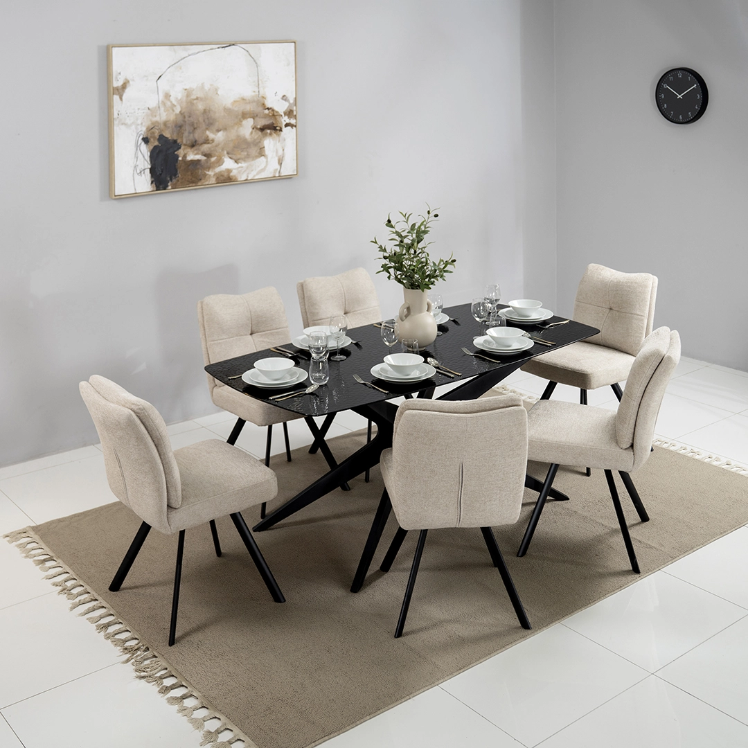 Dining Table | Dining Table Set Dubai | Dining Table Set