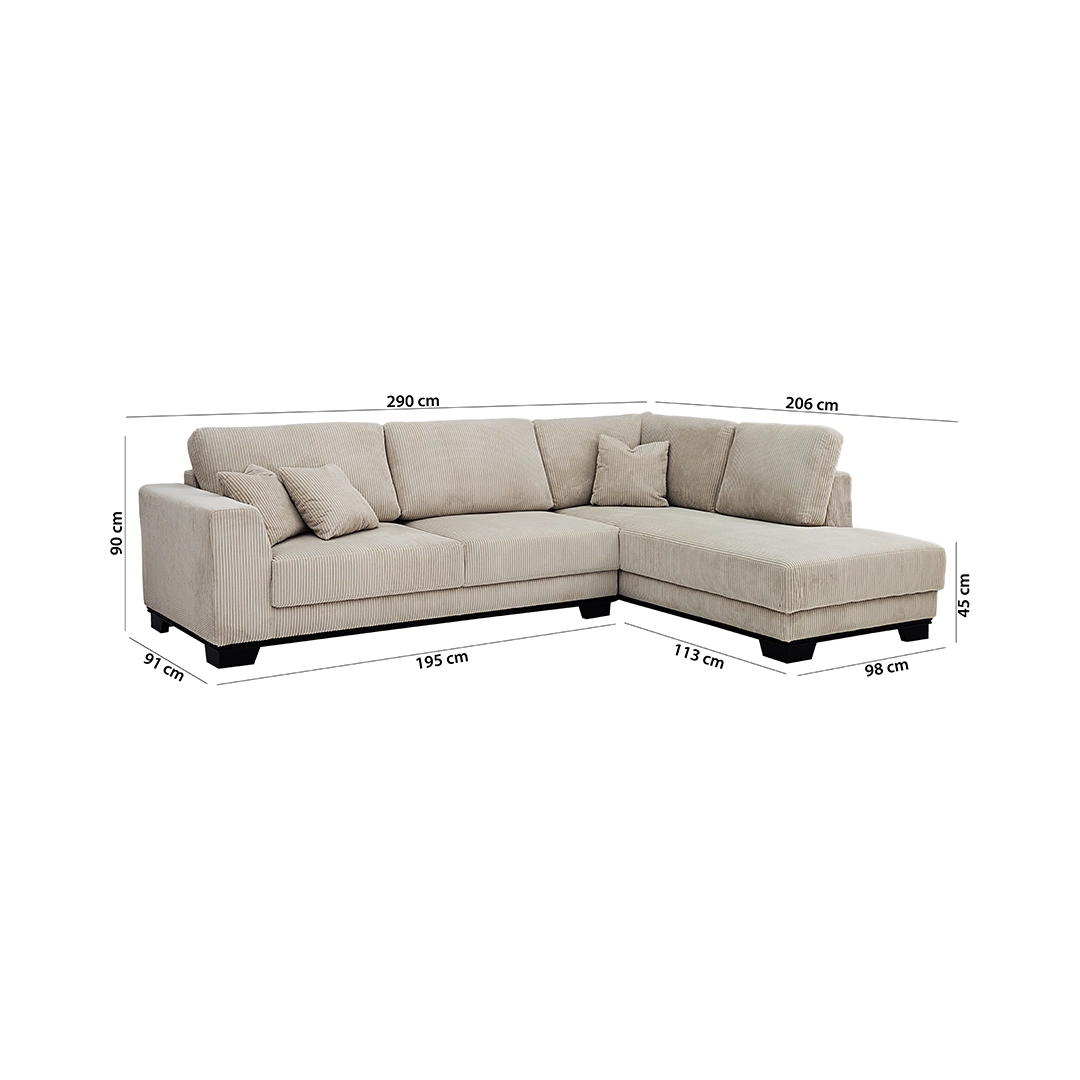 Corner Sofa Bed Dubai | Corner Sofa Beds | Corner Sofa Bed